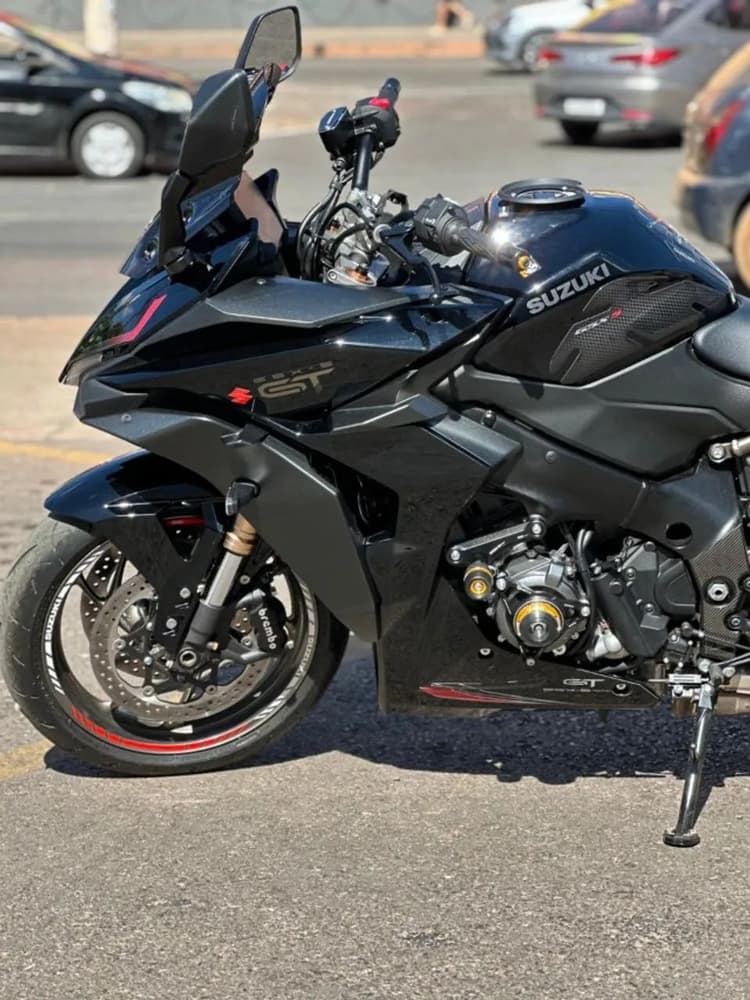 GSXS1000 GT 