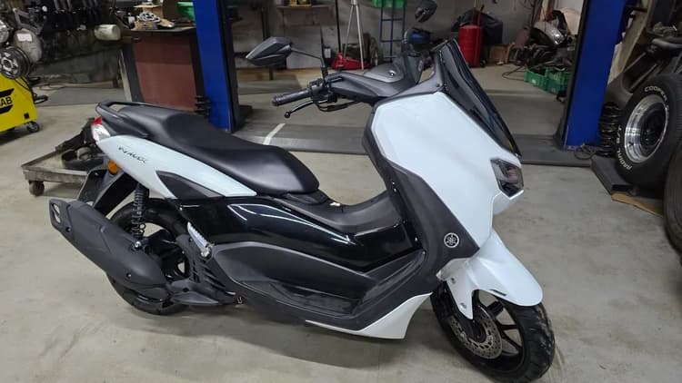 N Max 2022
