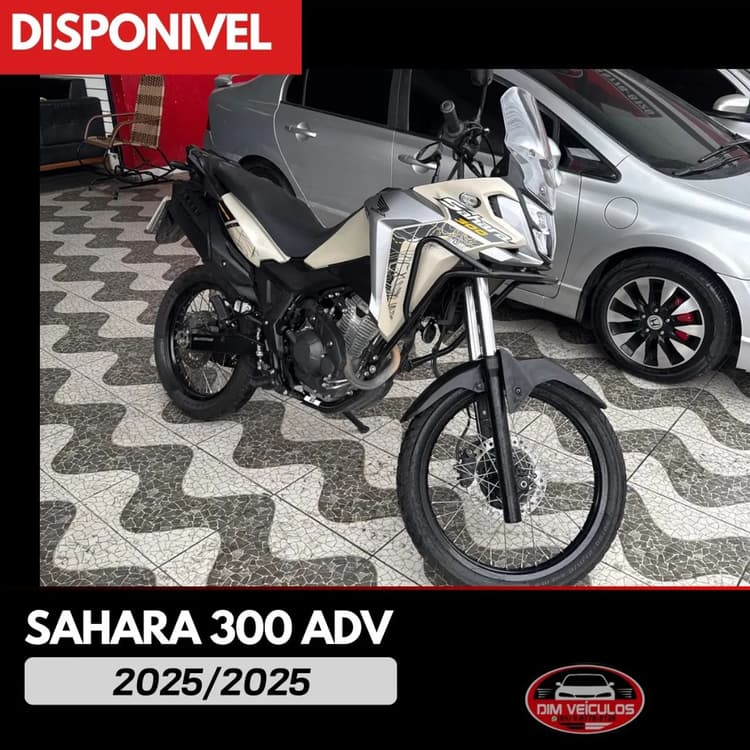Sahara adv 