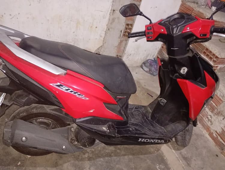 Moto elite 