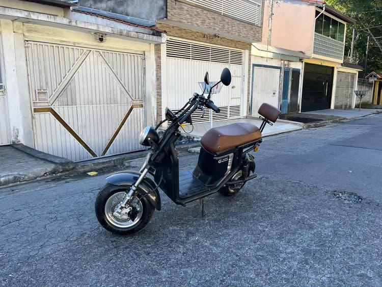 Scooter 