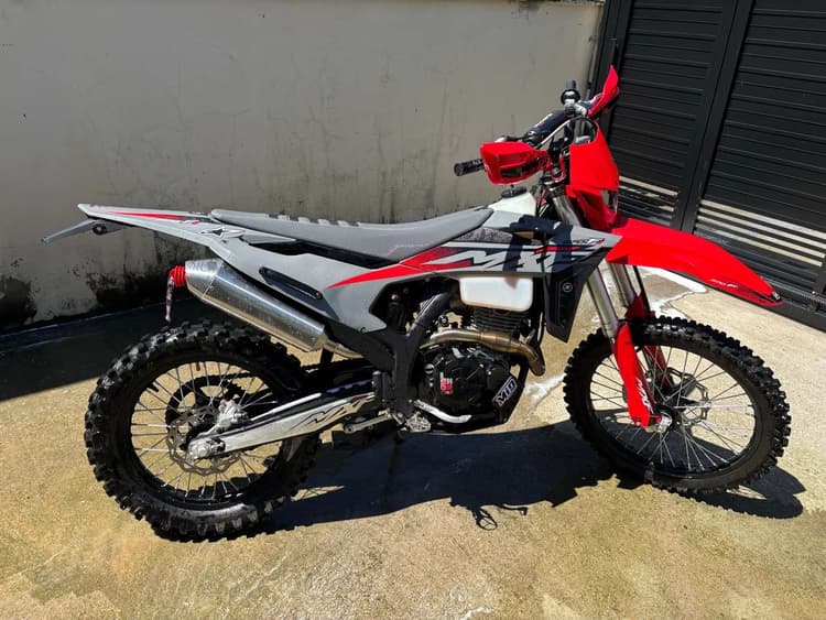 Mxf 270Fi zera