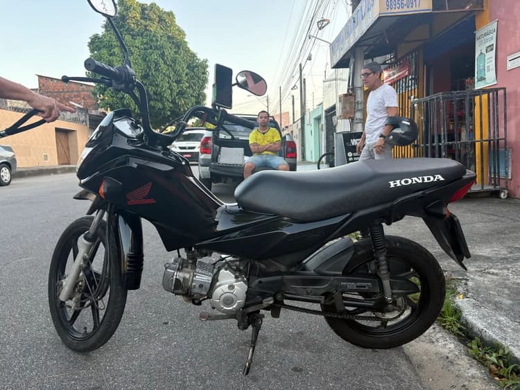 Pop 110i