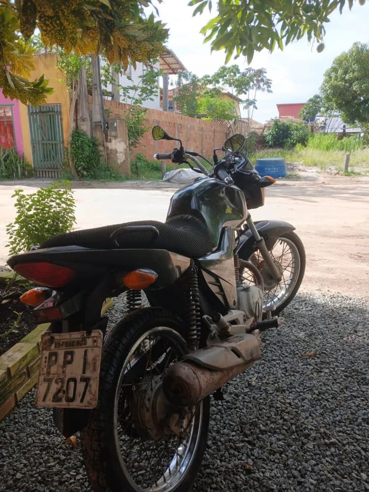 Cg 150 
