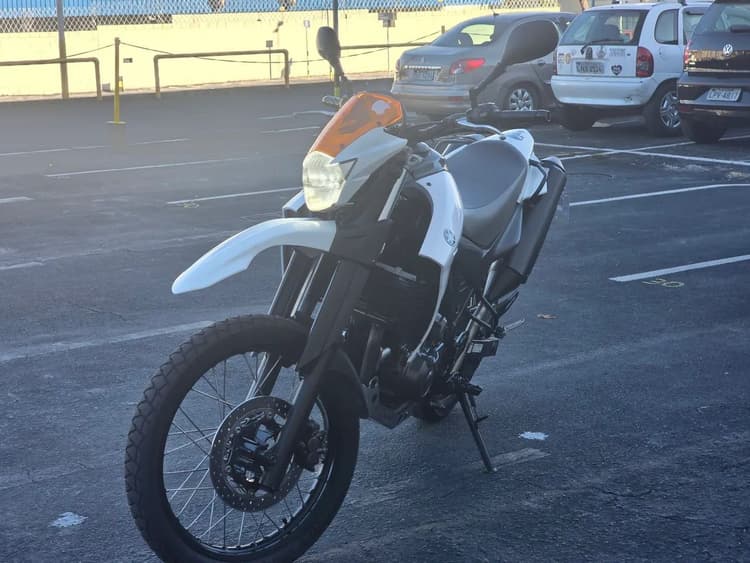 XT 660 R IMPECÁVEL 