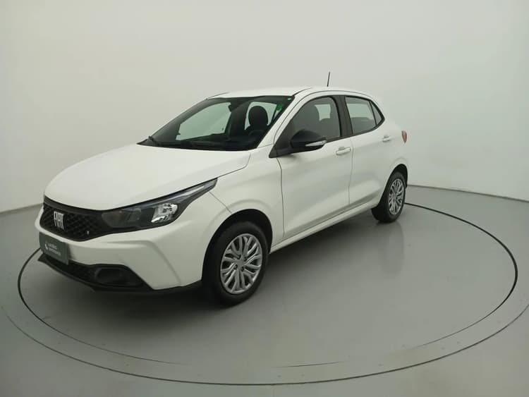 Fiat Argo Drive 1.0 Firefly 2026