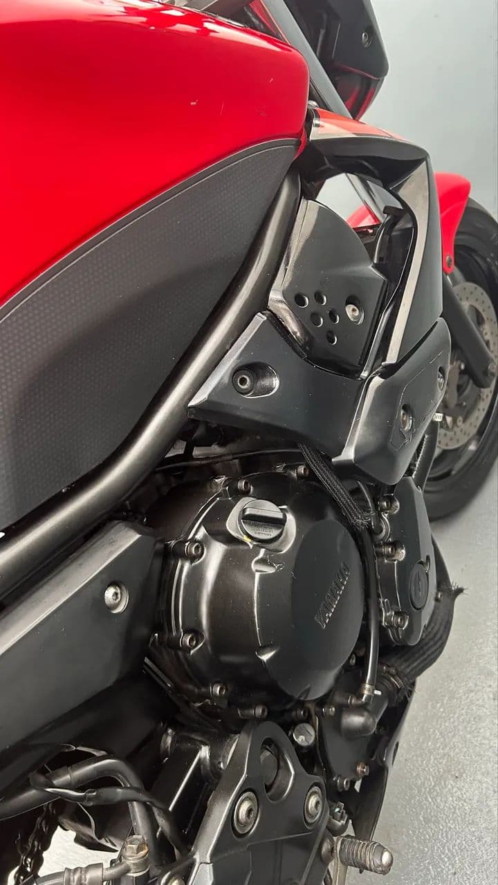Xj6 n  ano 2011 modelo 2012