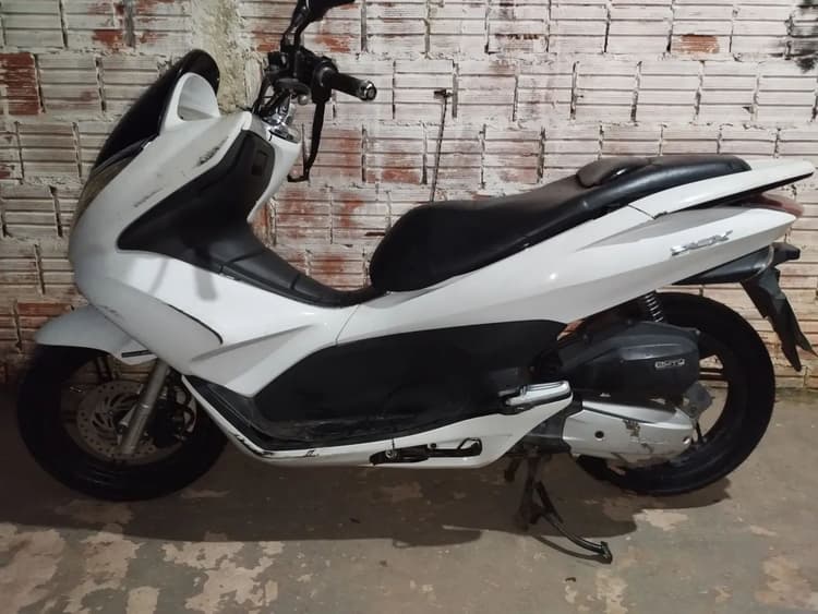 Honda PCX 150