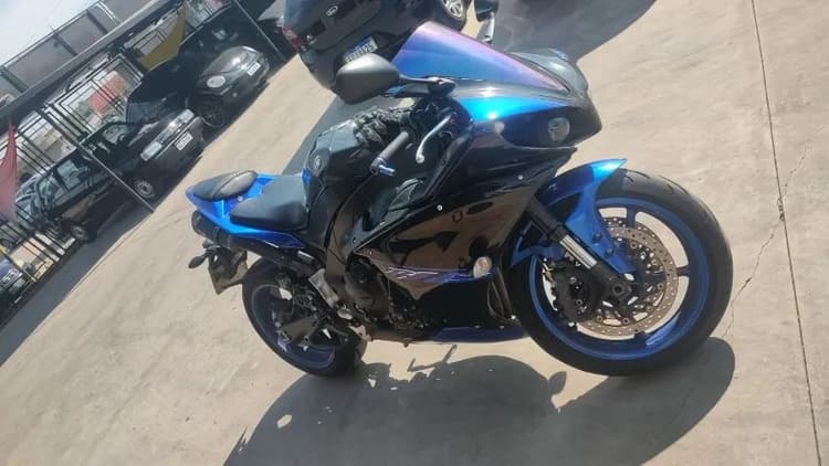 R1 a venda!!!