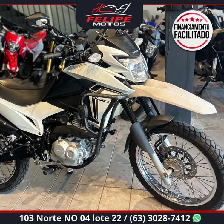 NXR 160 Bros ESDD
