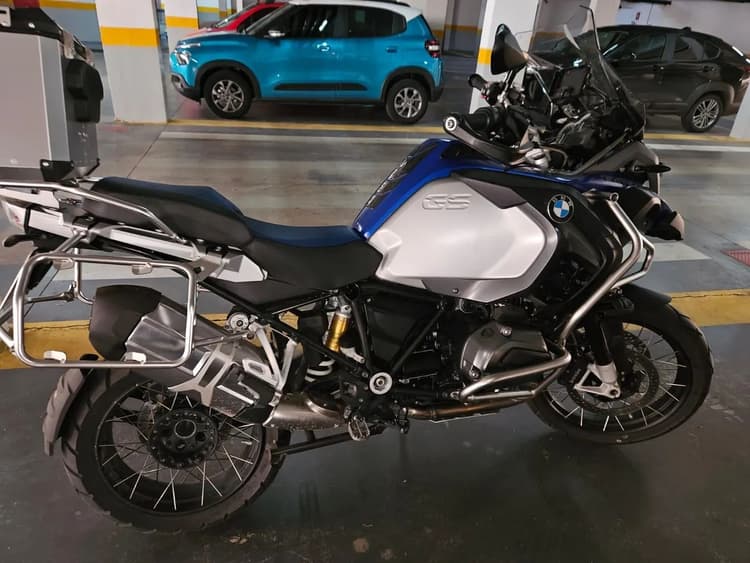GS 1200 ADVENTURE