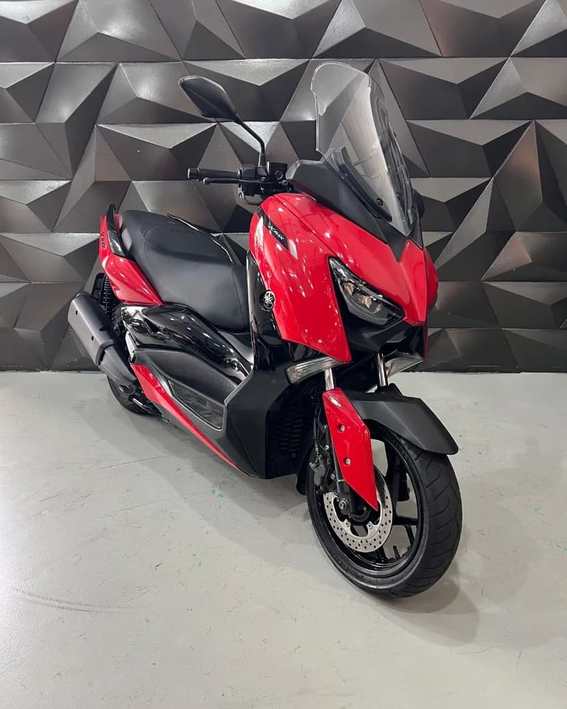 XMAX 250 ABS