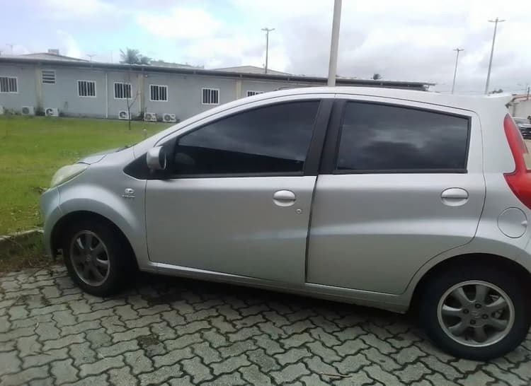 JAC J2 1.4 16V 5P Mec. 2014