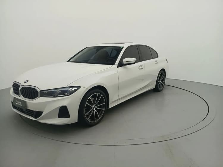 BMW 320I 320i 2024