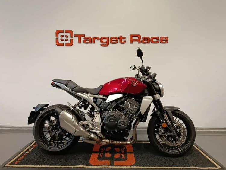 Honda Cb 1000R