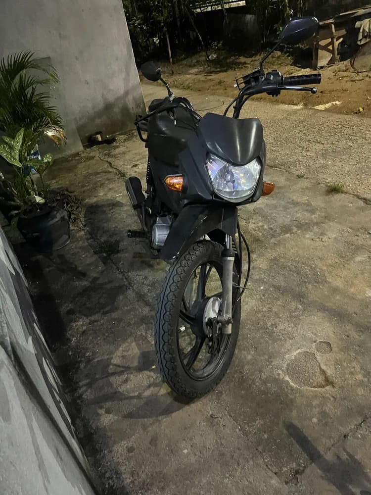 Vendo- Pop 110  