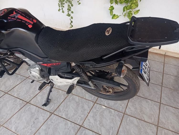 Vende-se ou troca 