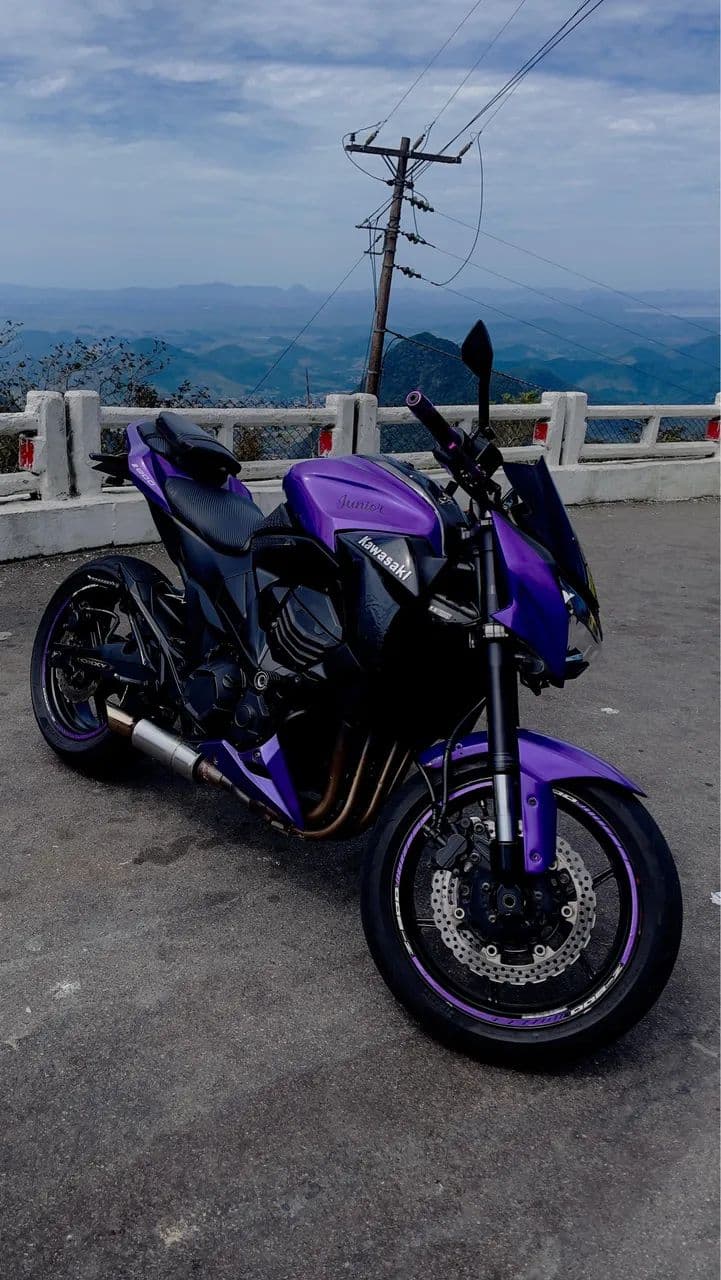 Z800