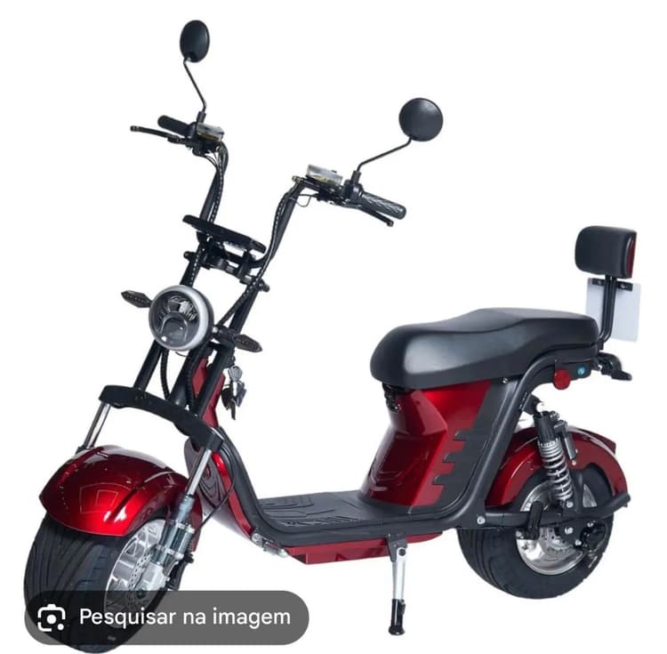 Scooter nova 