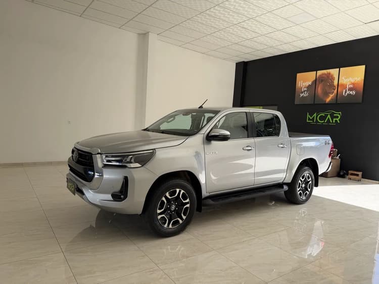Toyota Corolla XEI 2.0 Flex 16V Aut. 2019