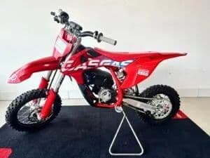 GASGAS MC E5