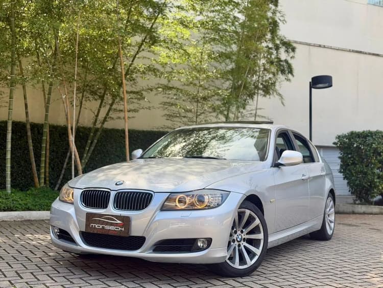 BMW 325I A 2011