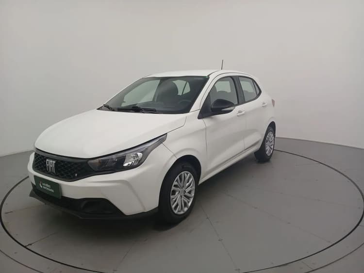 Fiat Argo Drive 1.0 Firefly 2026
