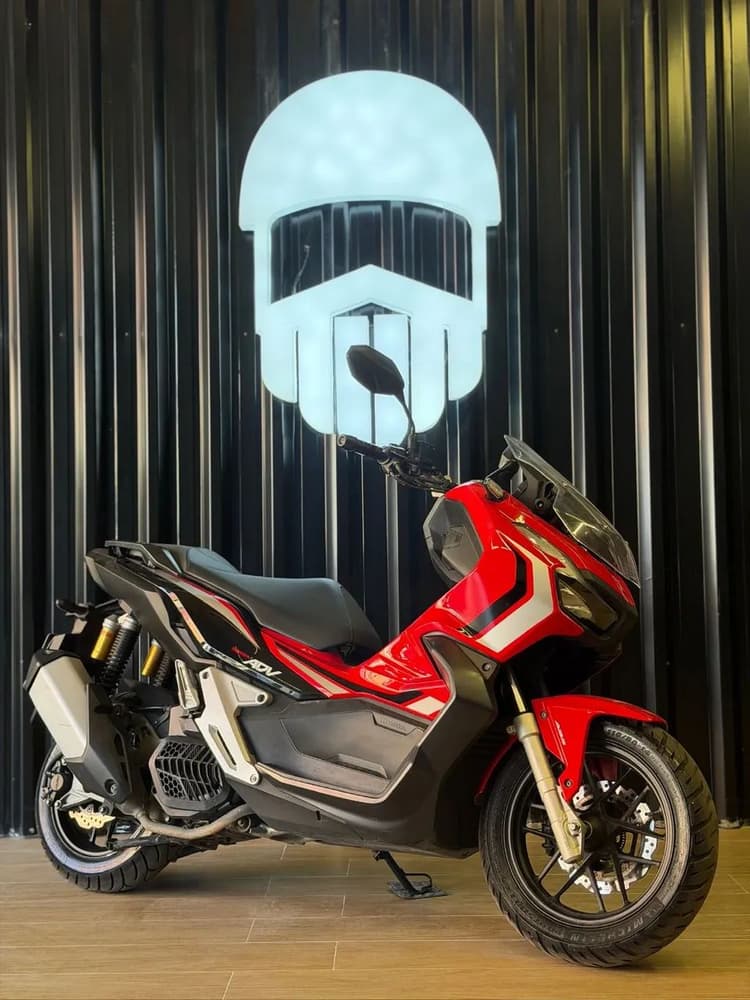 ADV 150