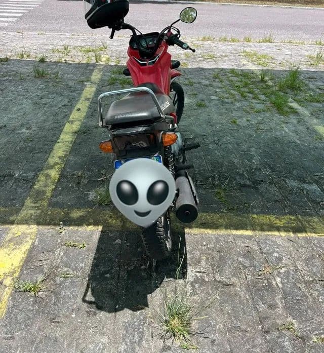 Honda Pop 110i 2016