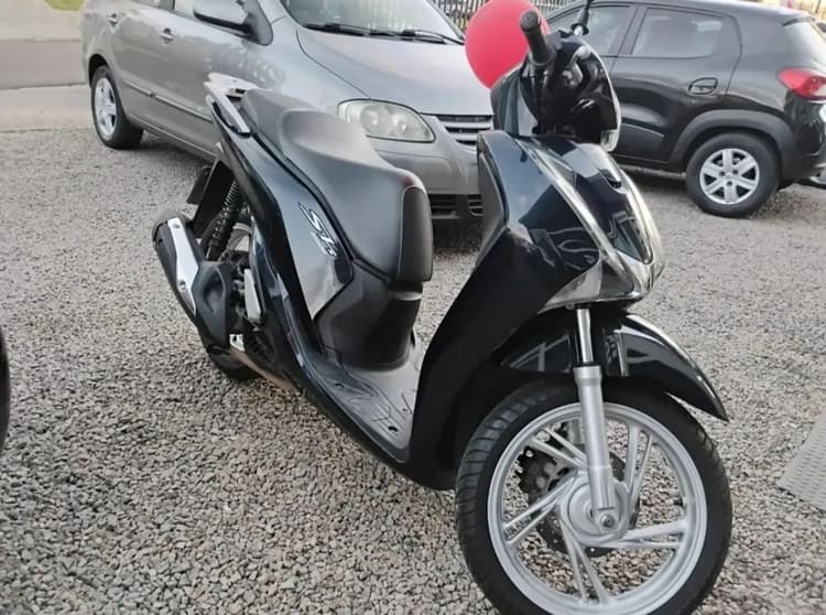 Sh 150i