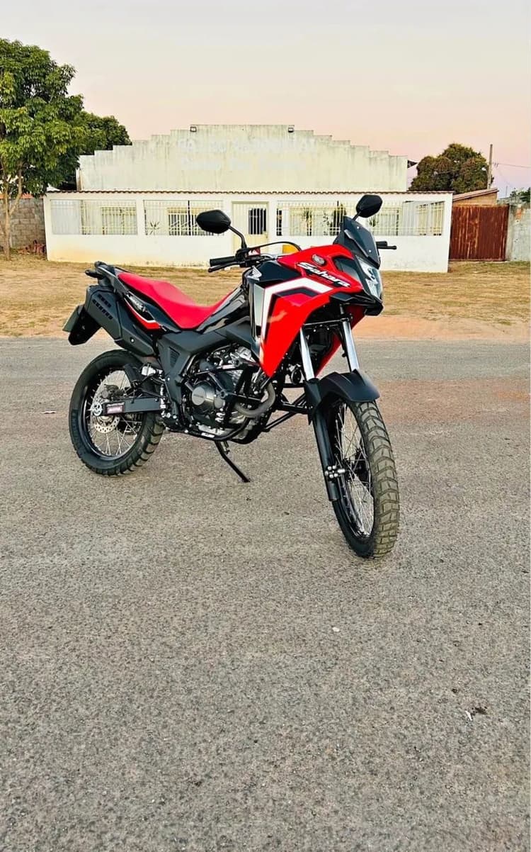 Sahara 300 Rally 2025