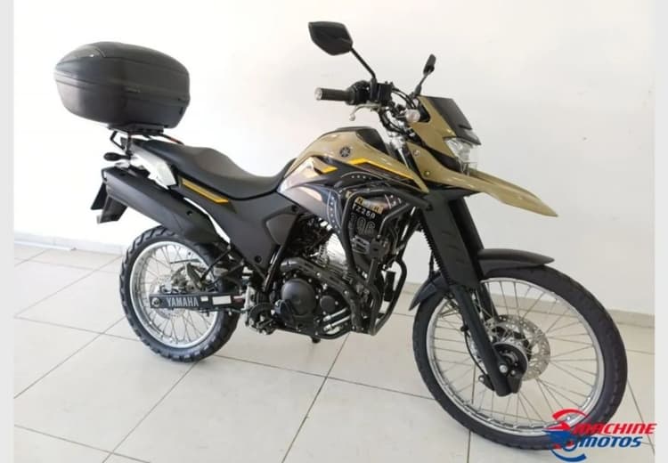 Lander 250 2024 