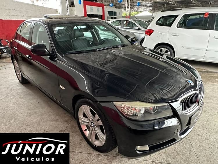 BMW 320I A 2010