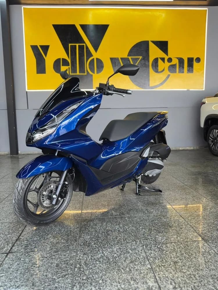 Honda PCX 160 