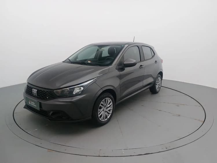 Fiat Argo Drive 1.0 Firefly 2023