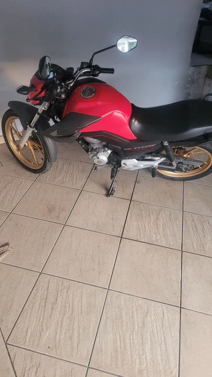 Cg fan 160 