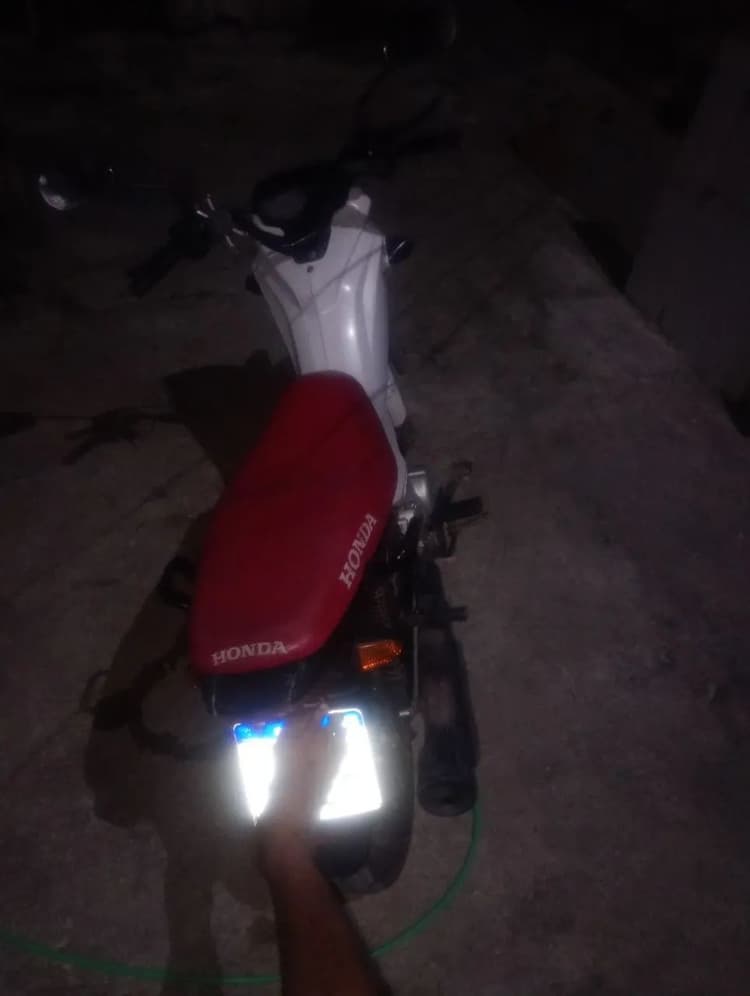 Troco por carro 
