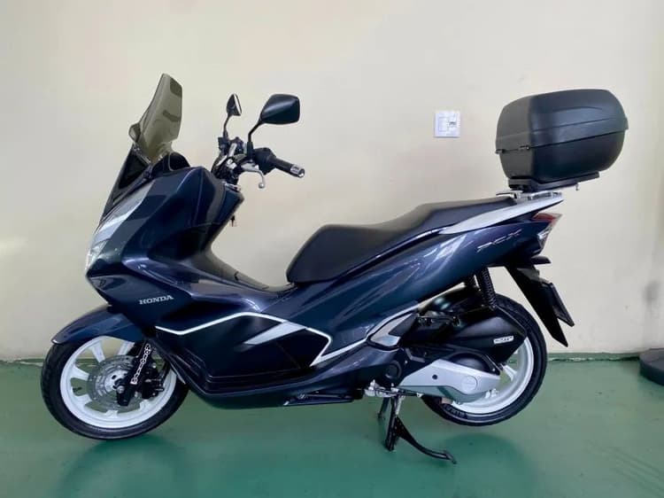 PCX 150