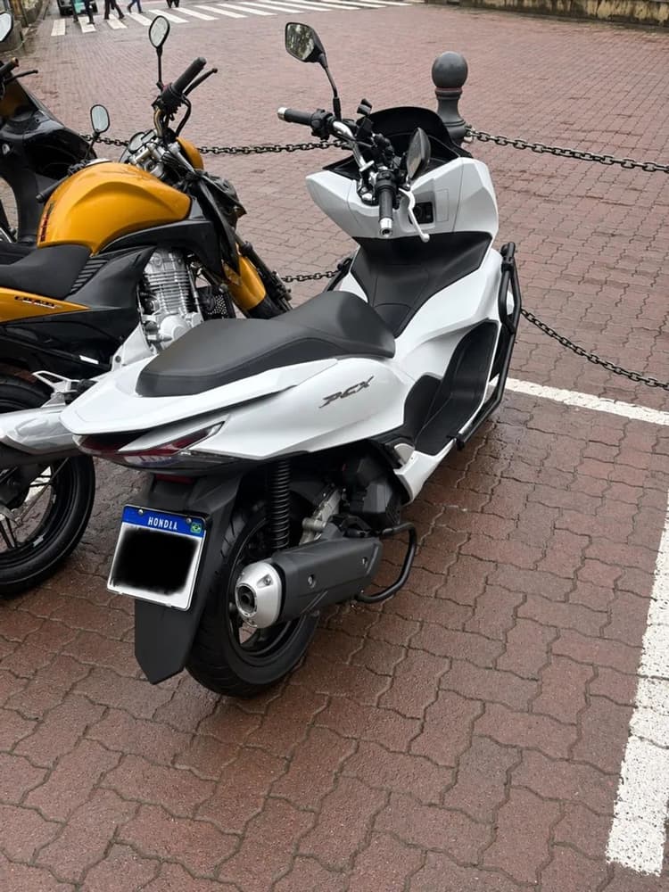 PCX 2026