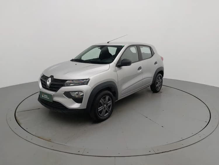 Renault Kwid 1.0 Zen 2026