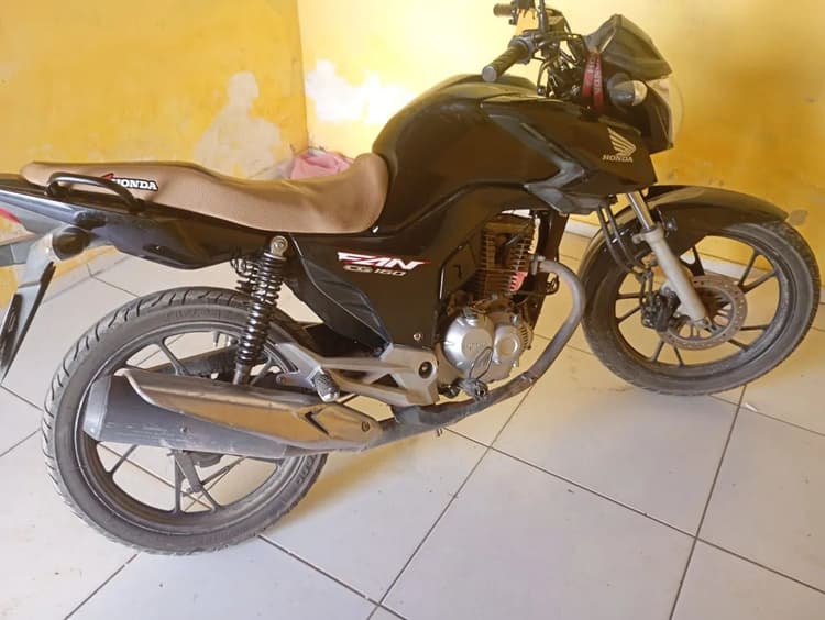 Honda160 2022