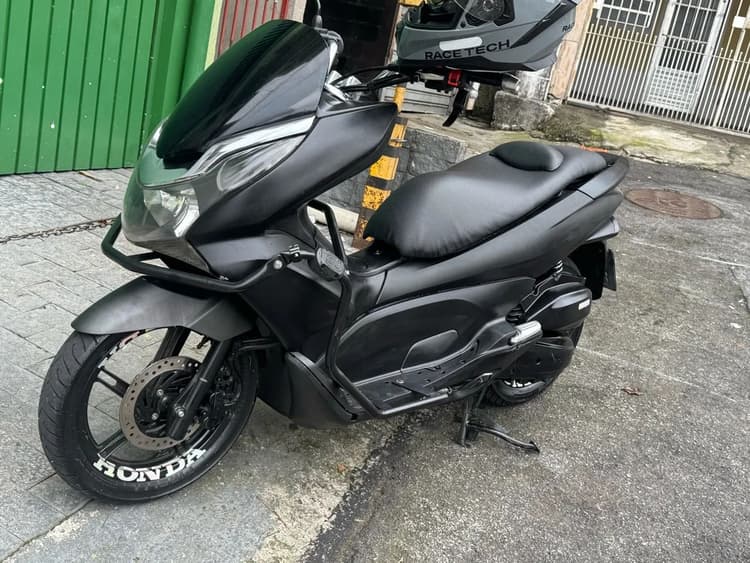 Honda pcx 