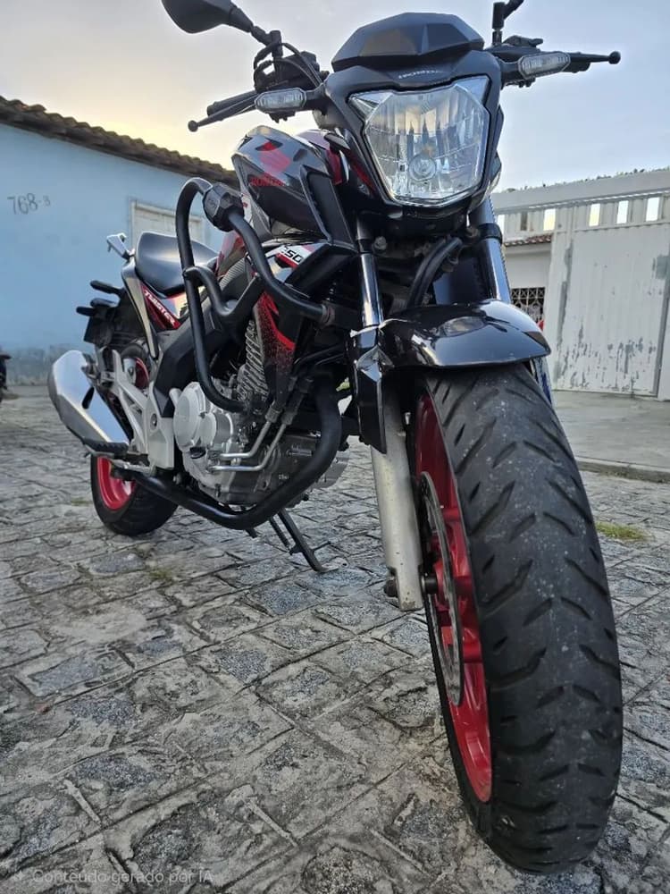 Cb Twister 2020
