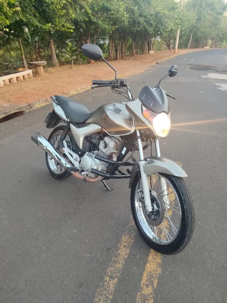 CG 150 esd 2009