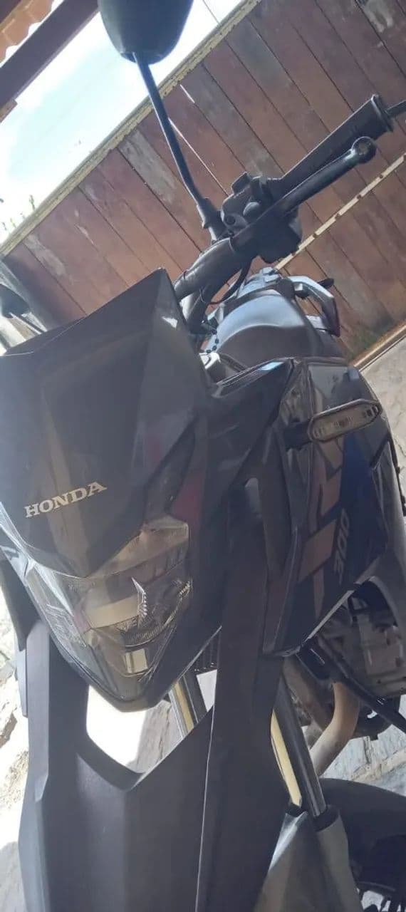 XRE300 A VENDA