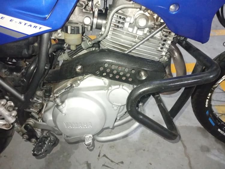 XT 600e