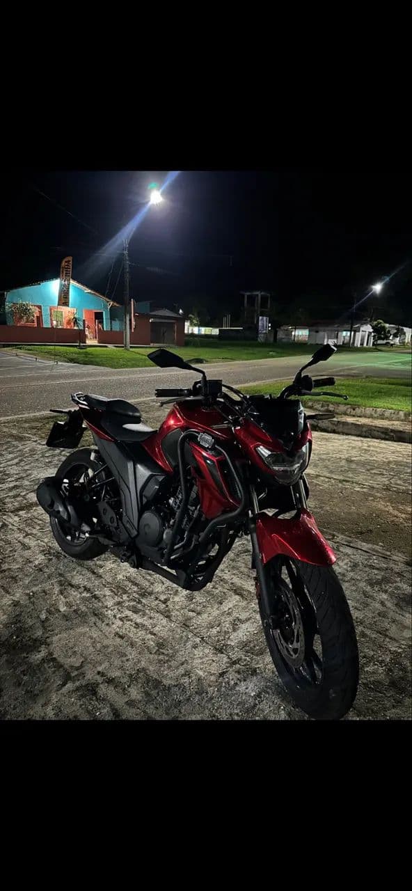 Fz25 