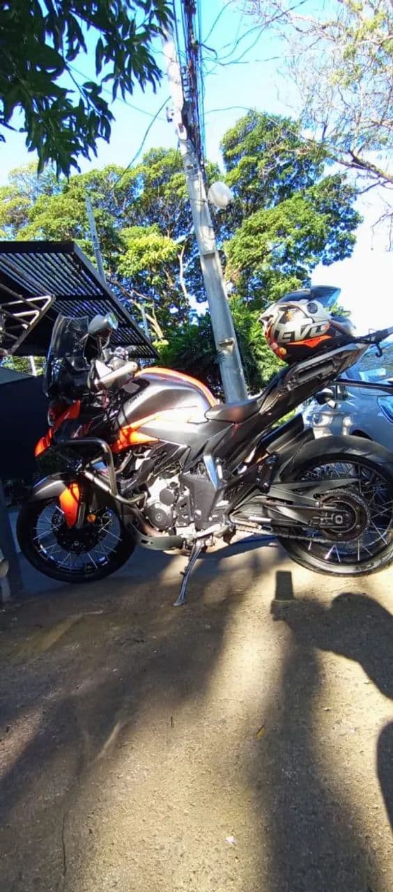 Moto 
