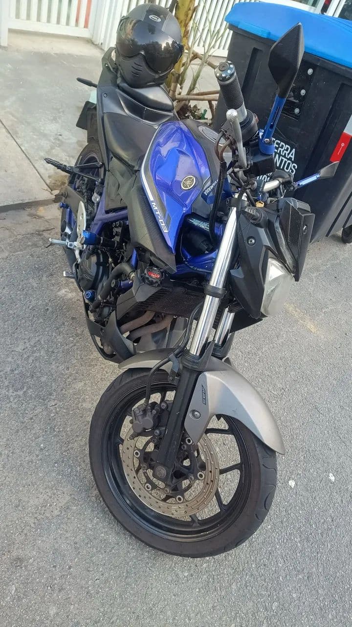 Mt03 2018 