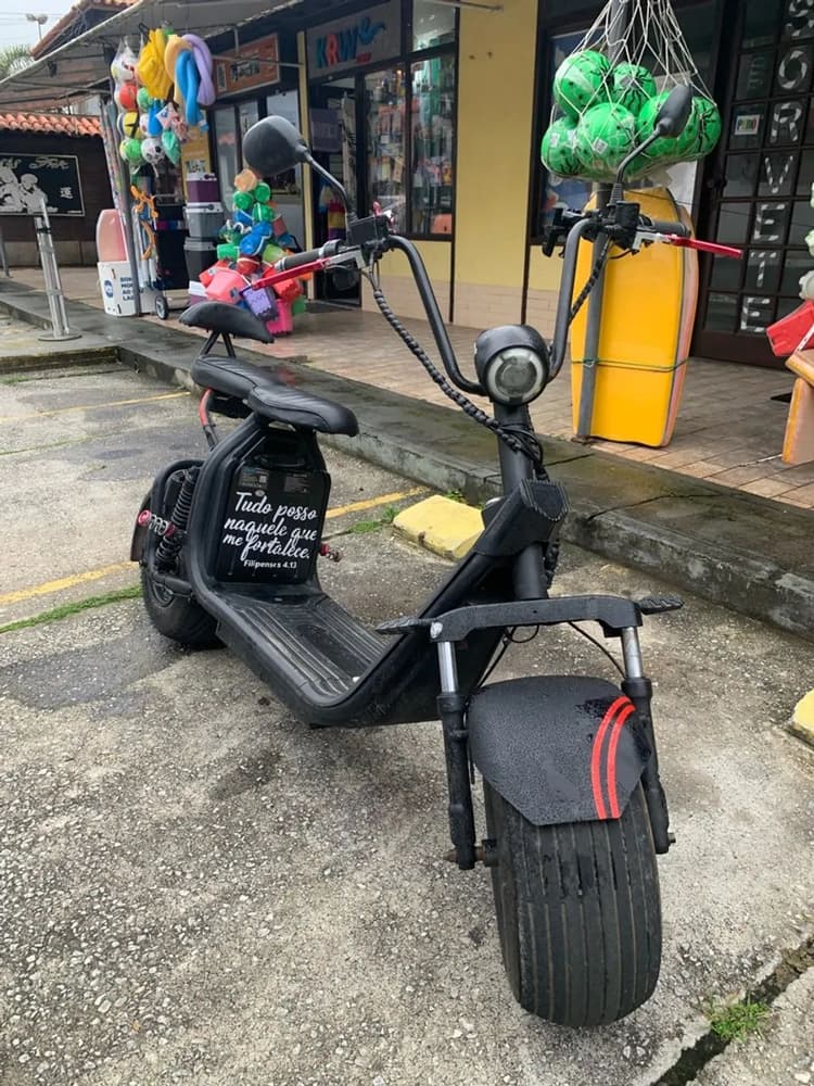 Scooter x7